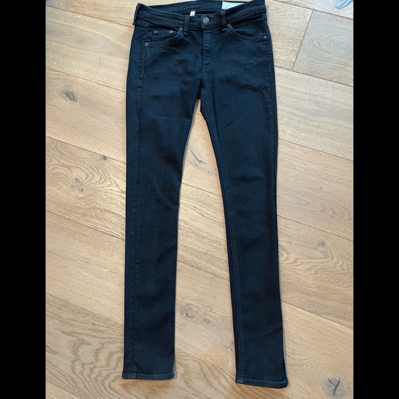 Rag & Bone Skinny - Picture 2 of 14